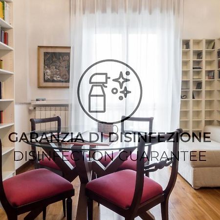 밀라노 Italianway - Pericle 5 아파트 외부 사진